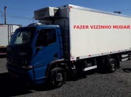 FAZER VIZINHO MUDAR