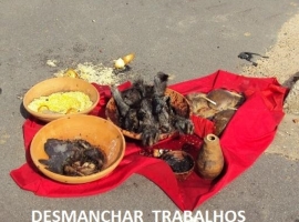 DESMANCHAR TRABALHOS