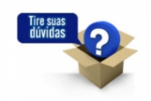 ESCLAREÇA SUAS DÚVIDAS